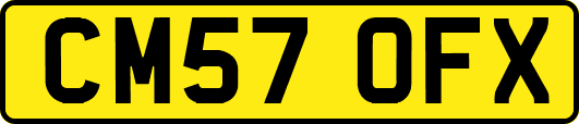 CM57OFX