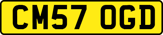 CM57OGD