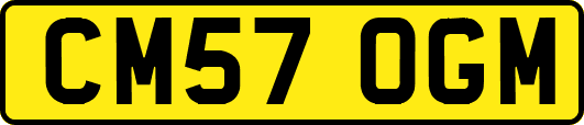 CM57OGM