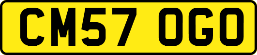 CM57OGO