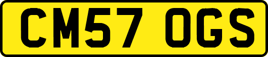 CM57OGS