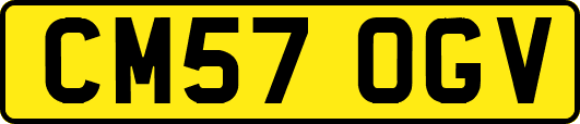 CM57OGV