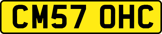 CM57OHC