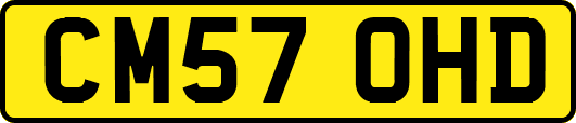 CM57OHD