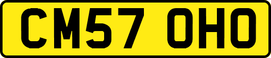 CM57OHO