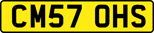 CM57OHS