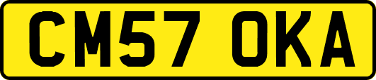 CM57OKA