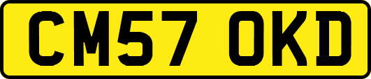 CM57OKD