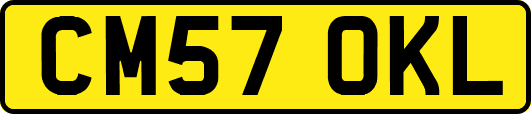CM57OKL