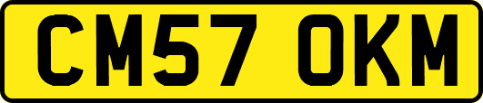 CM57OKM