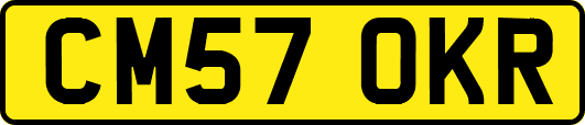 CM57OKR