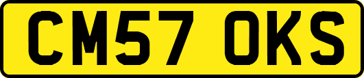 CM57OKS