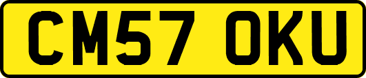 CM57OKU
