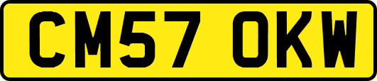 CM57OKW