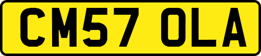 CM57OLA