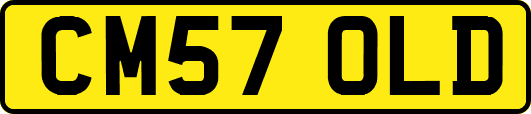 CM57OLD