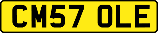 CM57OLE