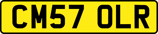 CM57OLR
