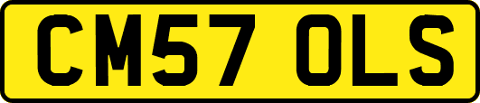 CM57OLS