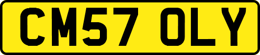 CM57OLY