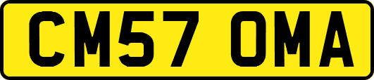 CM57OMA