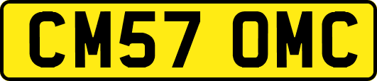 CM57OMC