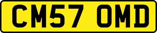 CM57OMD