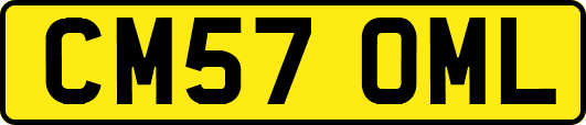 CM57OML