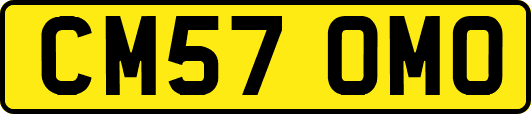 CM57OMO