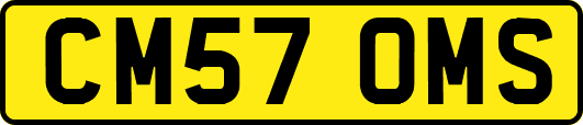 CM57OMS
