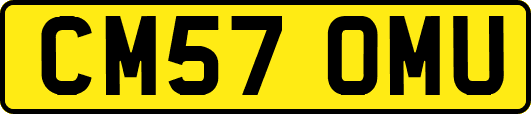 CM57OMU