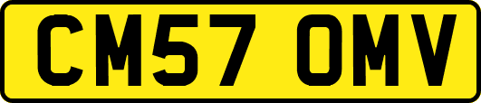 CM57OMV