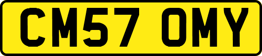 CM57OMY