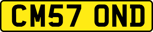 CM57OND