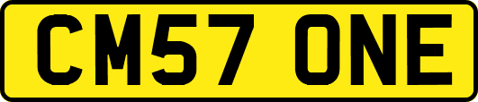 CM57ONE