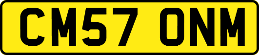 CM57ONM
