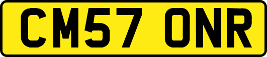CM57ONR