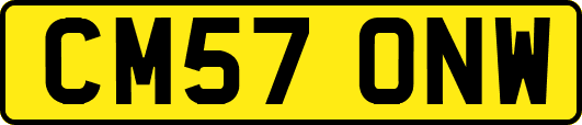 CM57ONW
