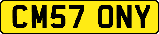 CM57ONY