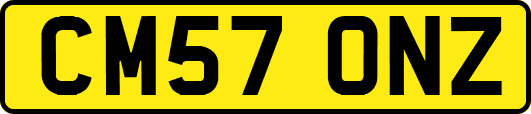 CM57ONZ