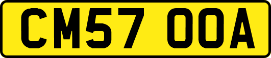 CM57OOA