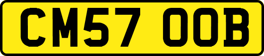 CM57OOB