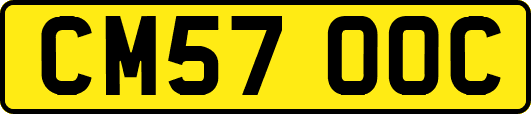 CM57OOC