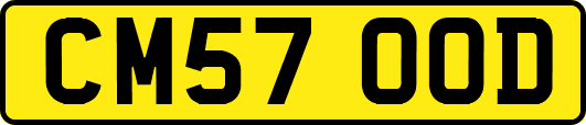 CM57OOD