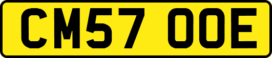 CM57OOE
