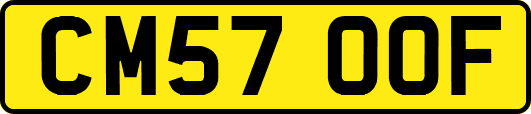 CM57OOF
