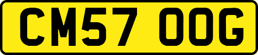 CM57OOG
