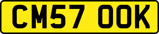 CM57OOK