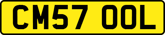 CM57OOL