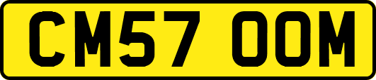 CM57OOM